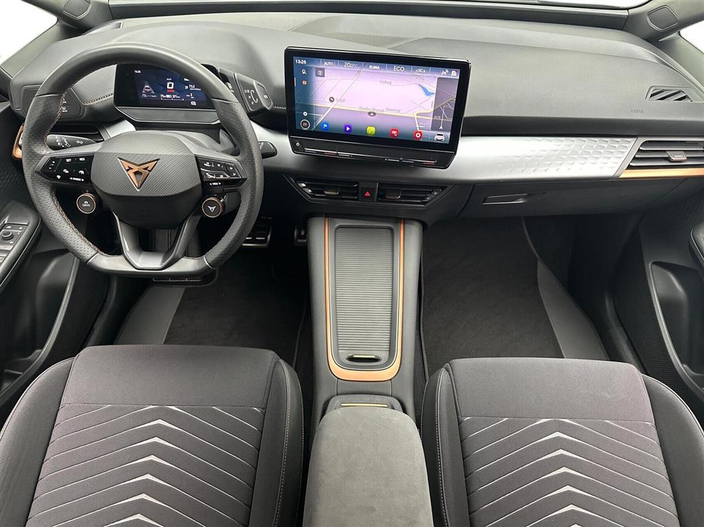 Cupra Born e-Boost billede 5