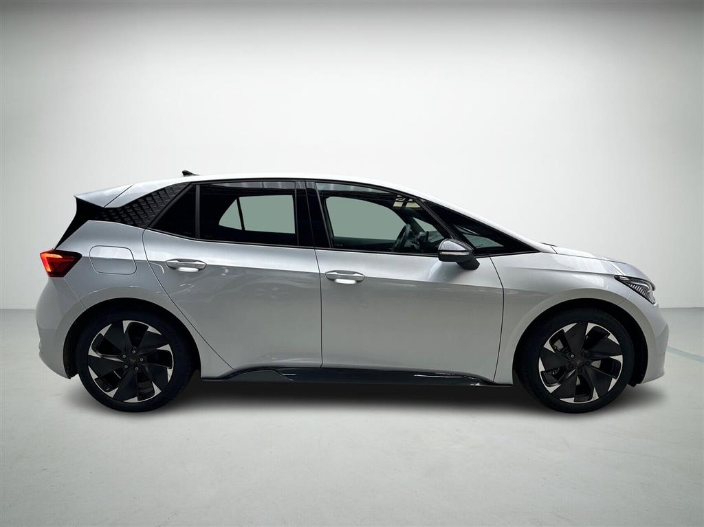 Cupra Born e-Boost billede 6