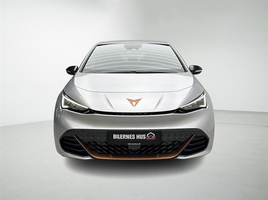 Cupra Born e-Boost billede 7