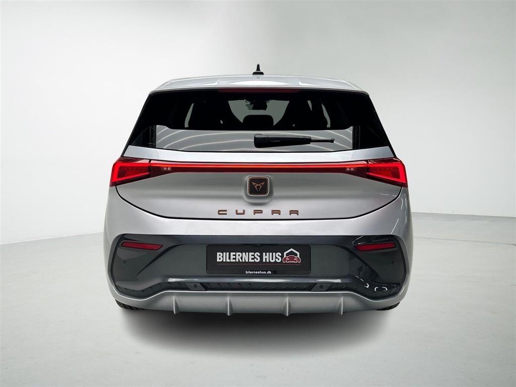 Cupra Born e-Boost billede 8
