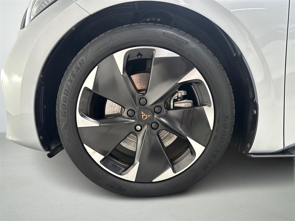 Cupra Born e-Boost billede 9