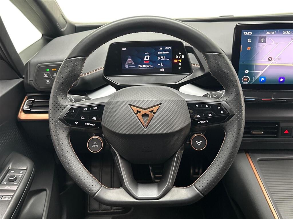 Cupra Born e-Boost billede 10