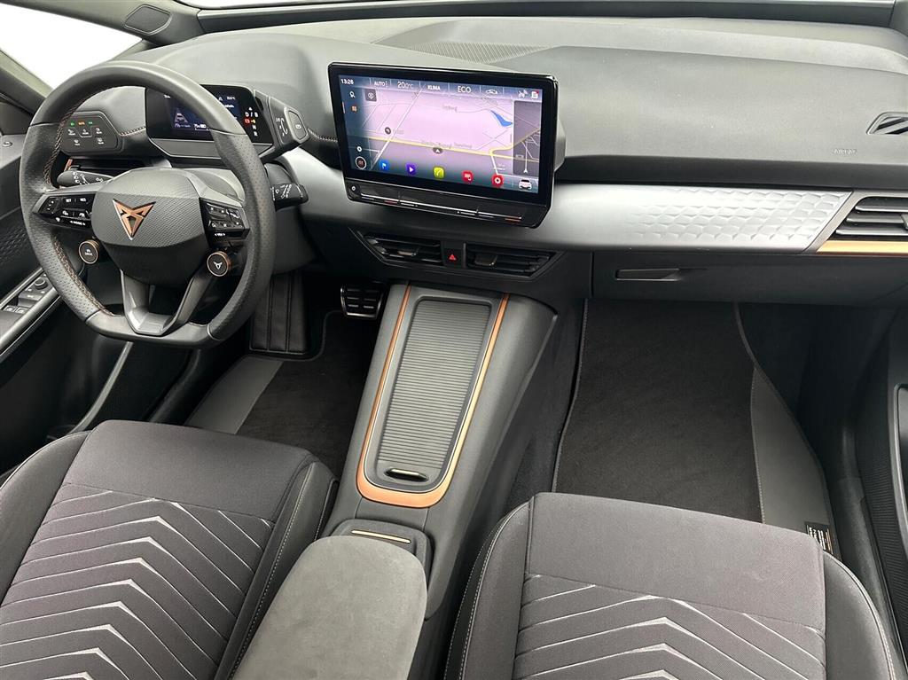 Cupra Born e-Boost billede 11