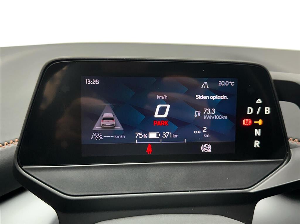 Cupra Born e-Boost billede 15