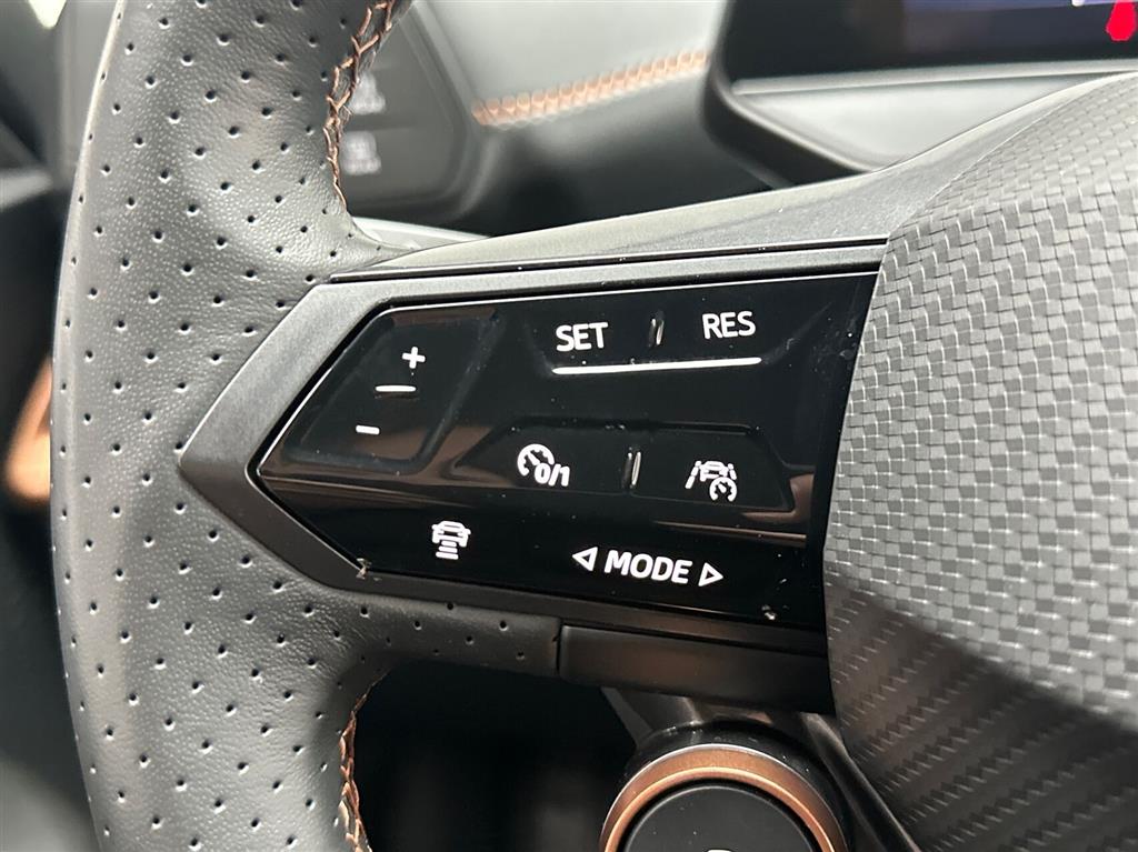 Cupra Born e-Boost billede 16