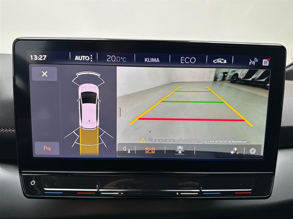 Cupra Born e-Boost billede 17