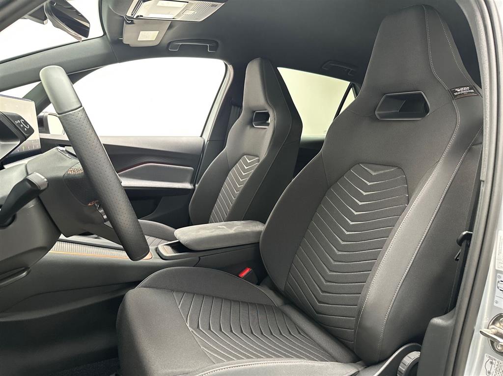 Cupra Born e-Boost billede 19