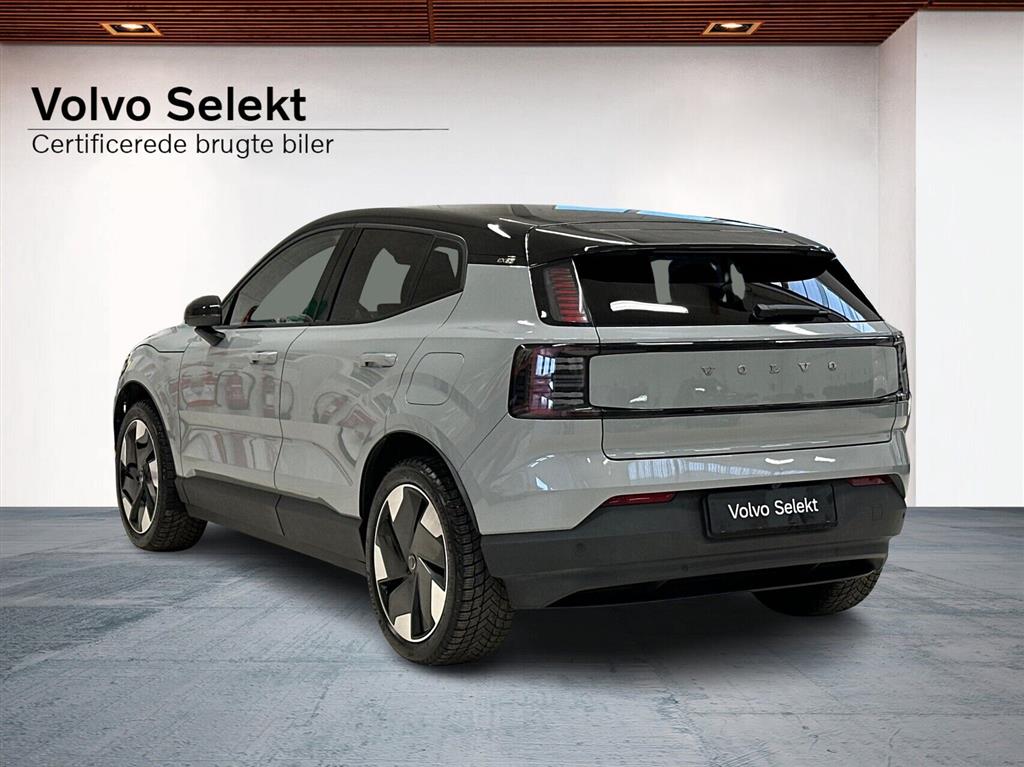Volvo EX30 Plus billede 2