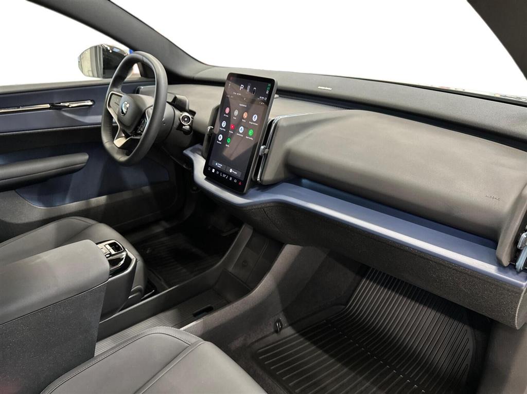 Volvo EX30 Plus billede 5