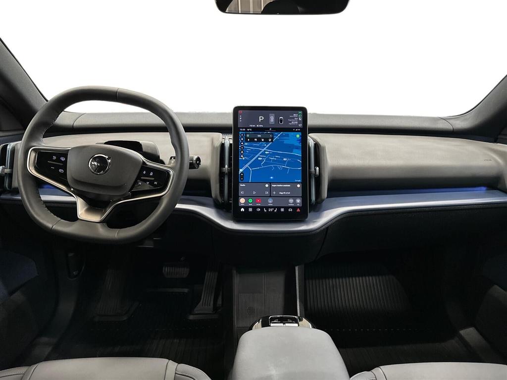 Volvo EX30 Plus billede 6