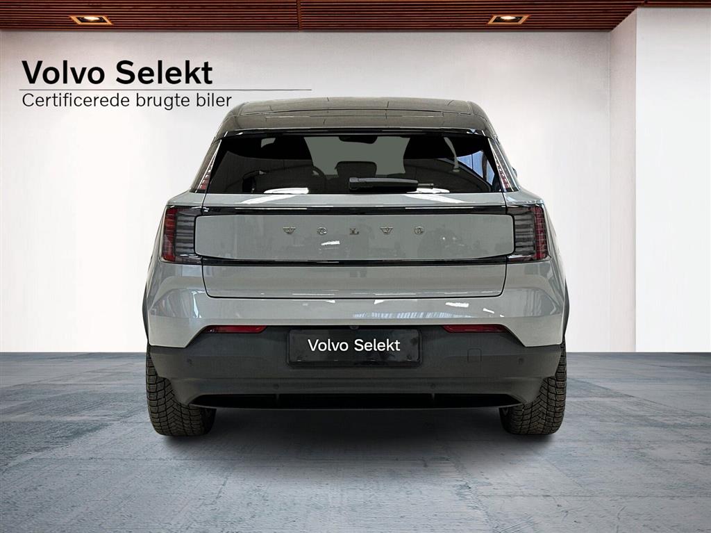 Volvo EX30 Plus billede 8