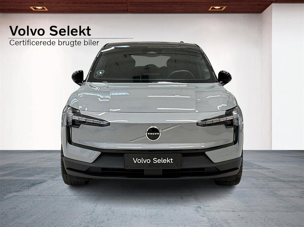 Volvo EX30 Plus billede 9