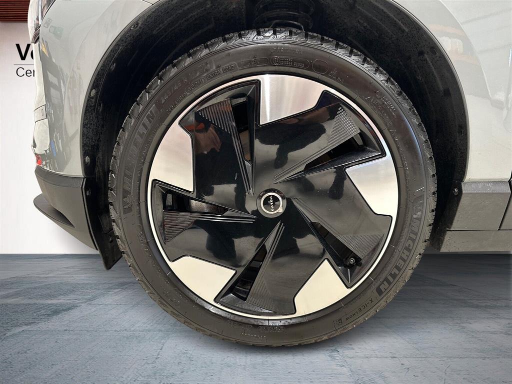 Volvo EX30 Plus billede 10