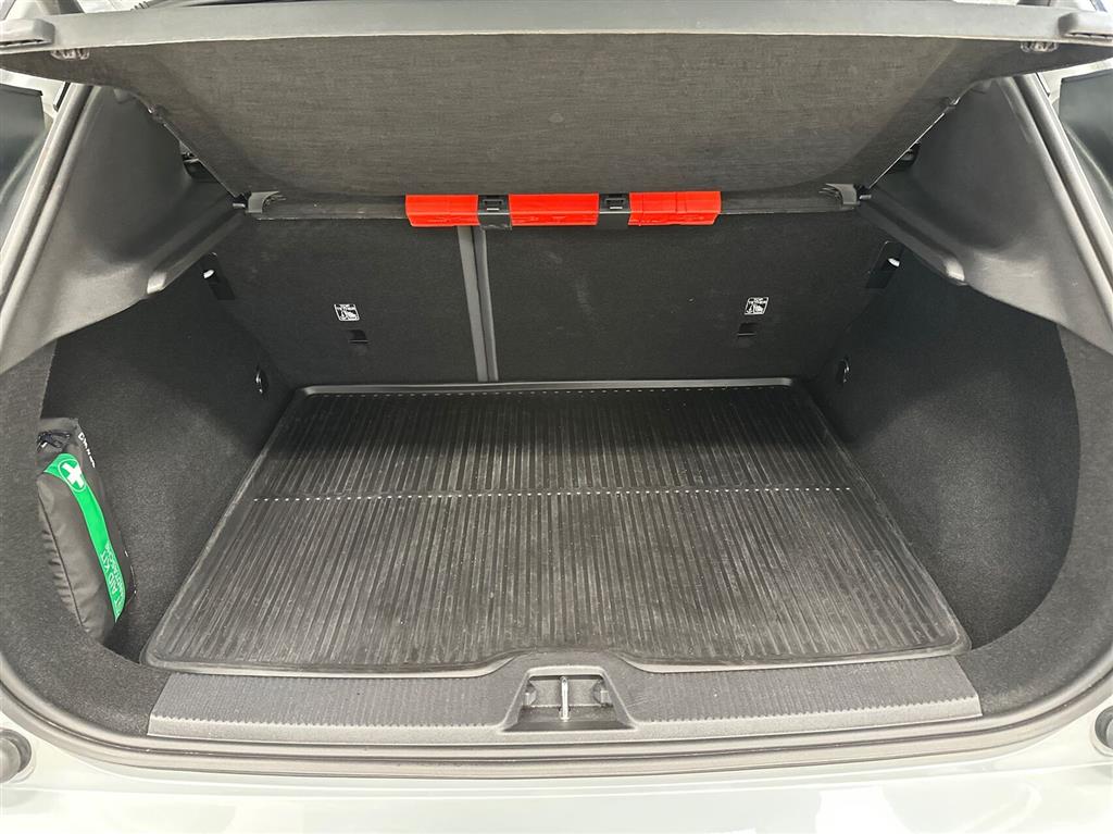 Volvo EX30 Plus billede 14