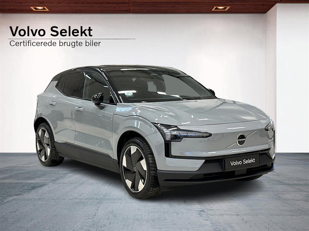 Volvo EX30 Plus billede 16