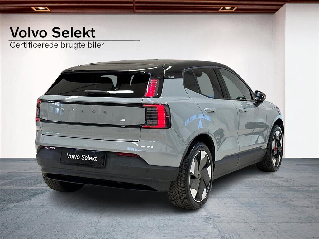 Volvo EX30 Plus billede 17