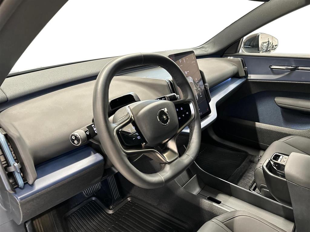 Volvo EX30 Plus billede 18