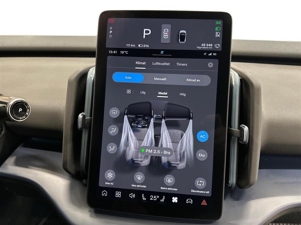 Volvo EX30 Plus billede 19