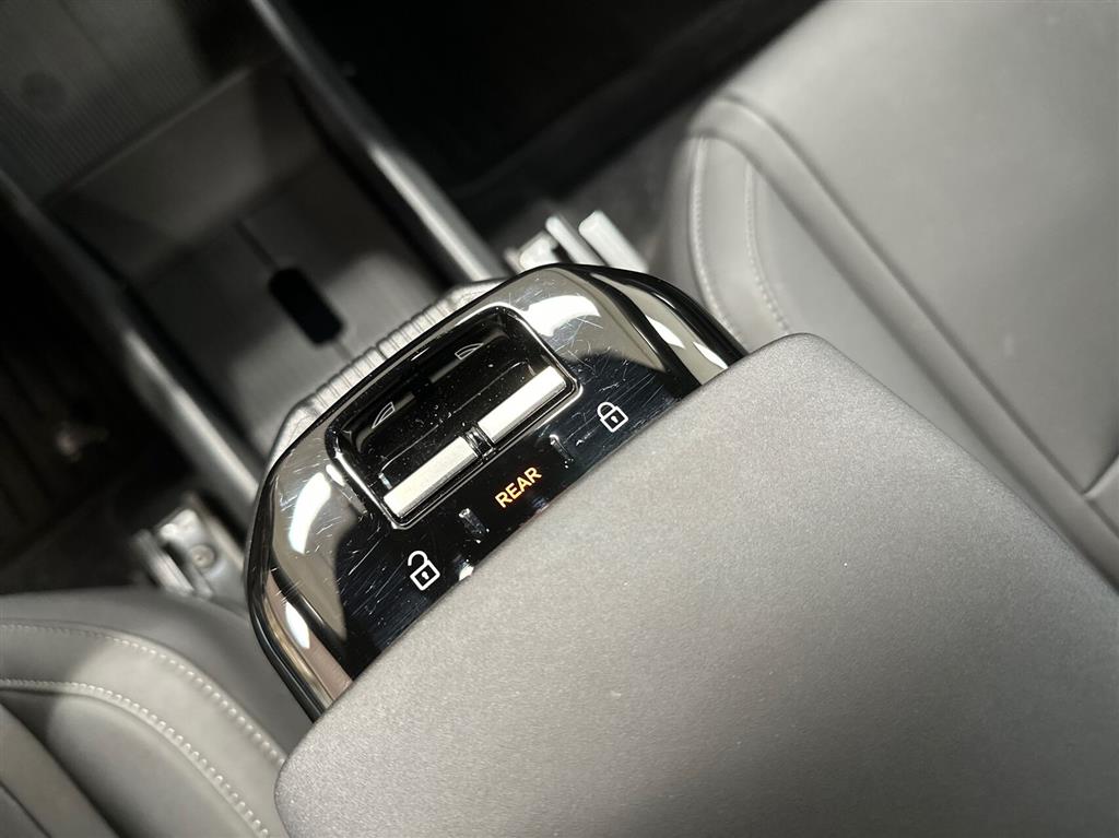 Volvo EX30 Plus billede 20