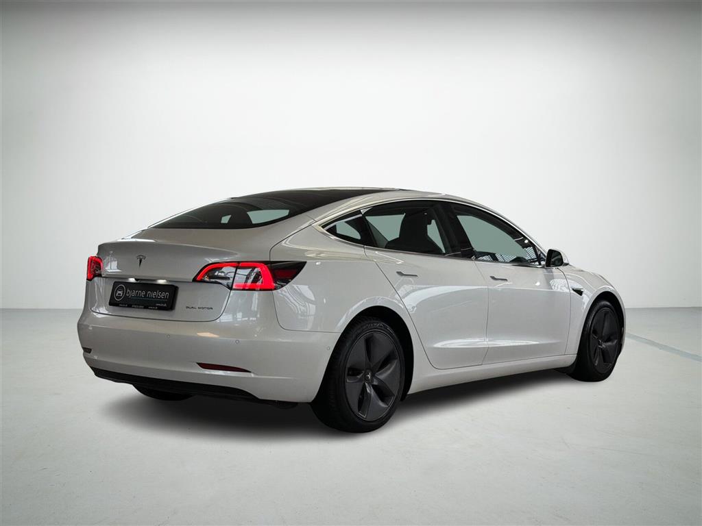 Tesla Model 3 Performance billede 2