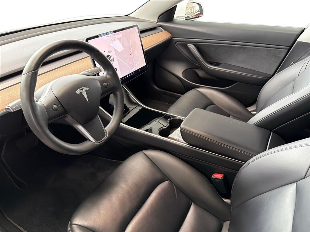 Tesla Model 3 Performance billede 3