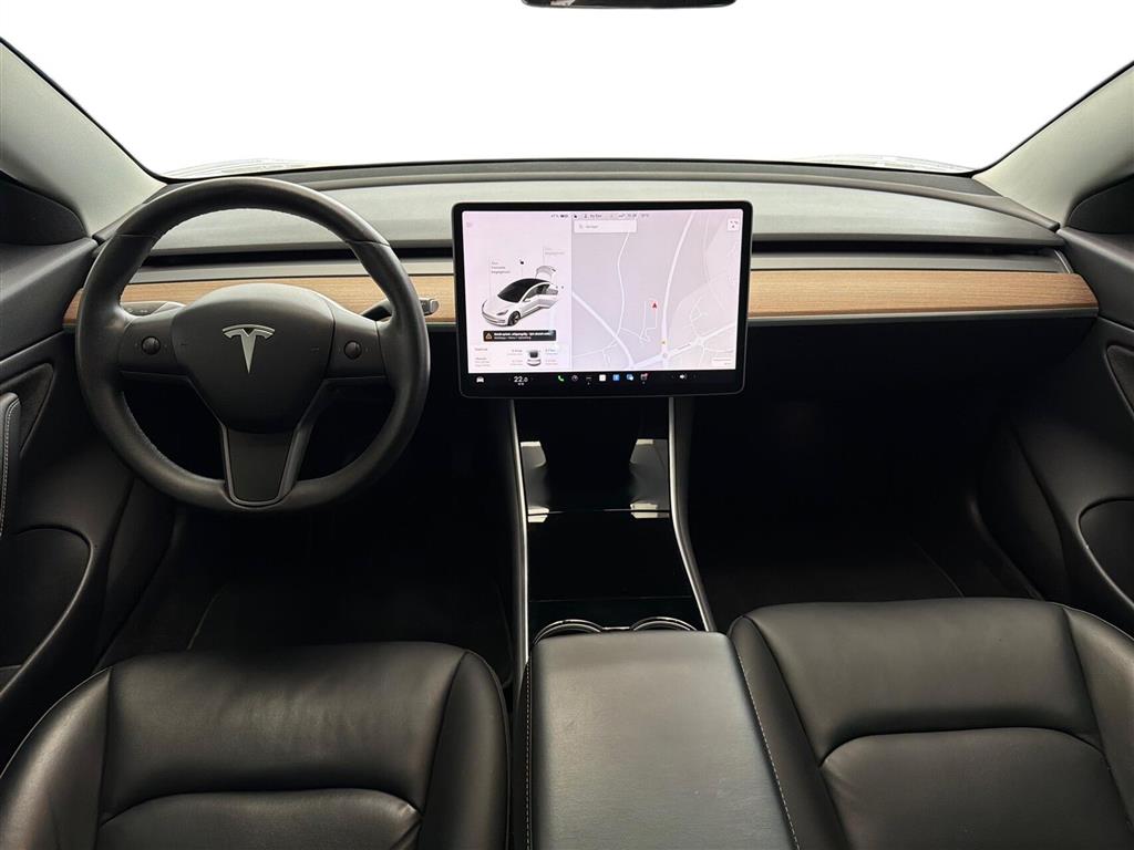 Tesla Model 3 Performance billede 4