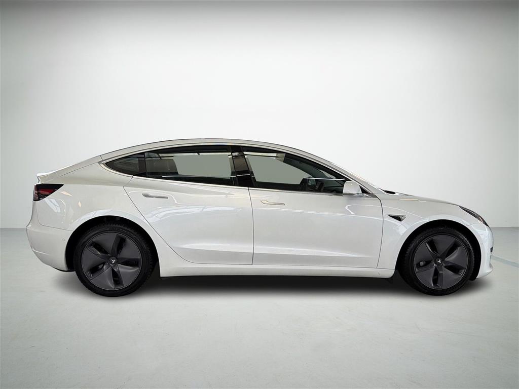 Tesla Model 3 Performance billede 5