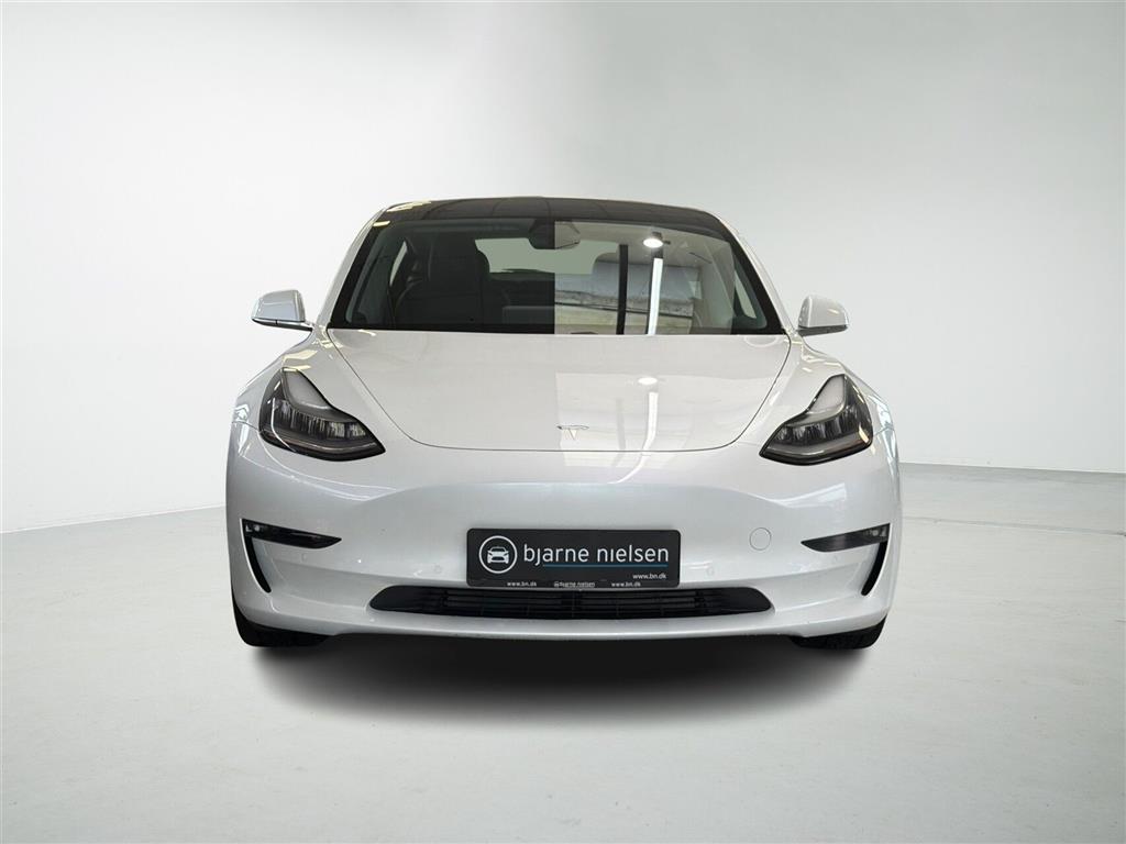 Tesla Model 3 Performance billede 6
