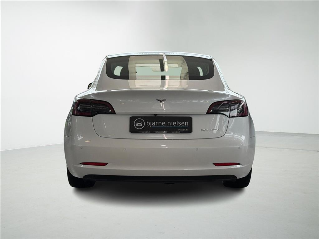 Tesla Model 3 Performance billede 7