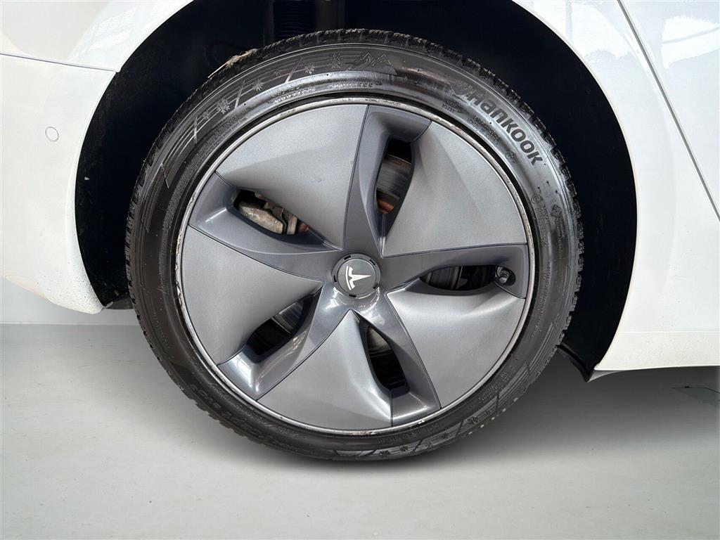 Tesla Model 3 Performance billede 8