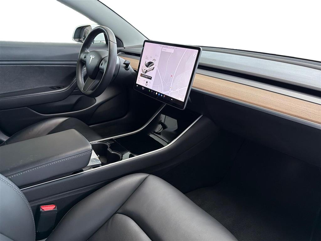 Tesla Model 3 Performance billede 10