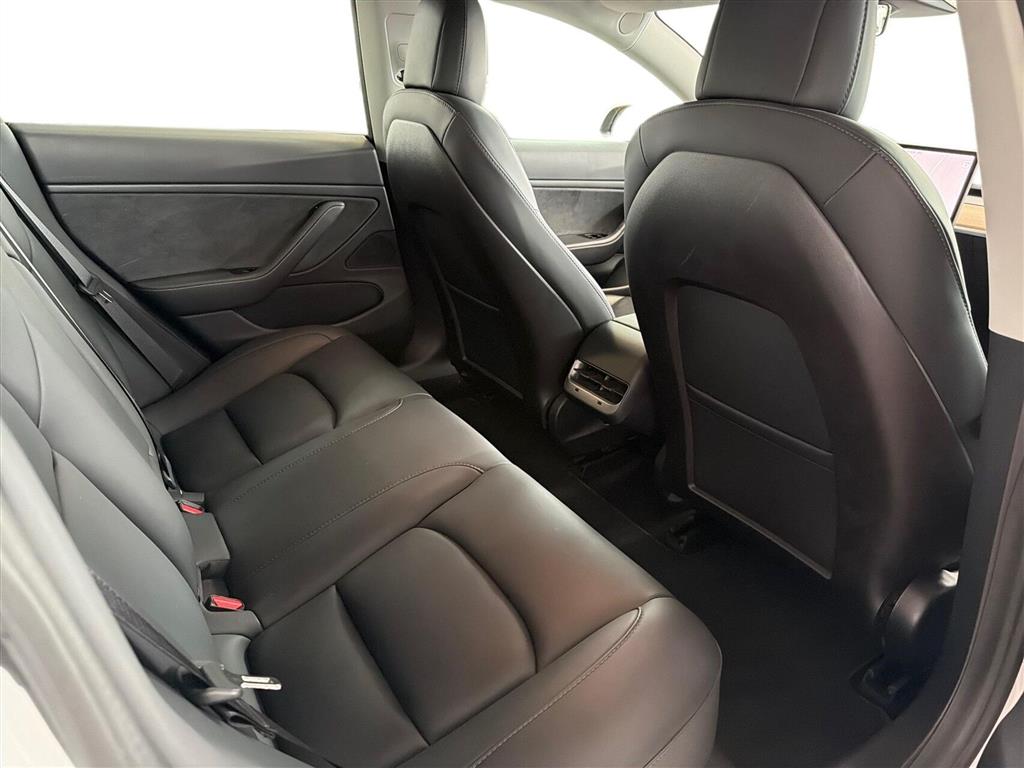Tesla Model 3 Performance billede 12