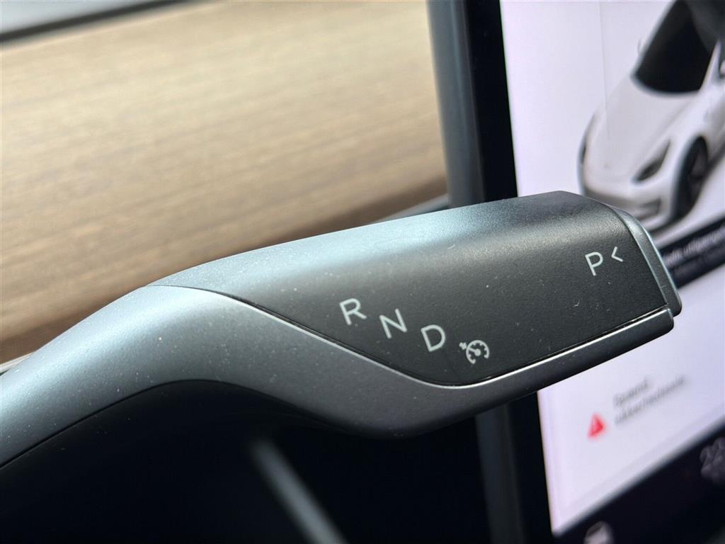 Tesla Model 3 Performance billede 15