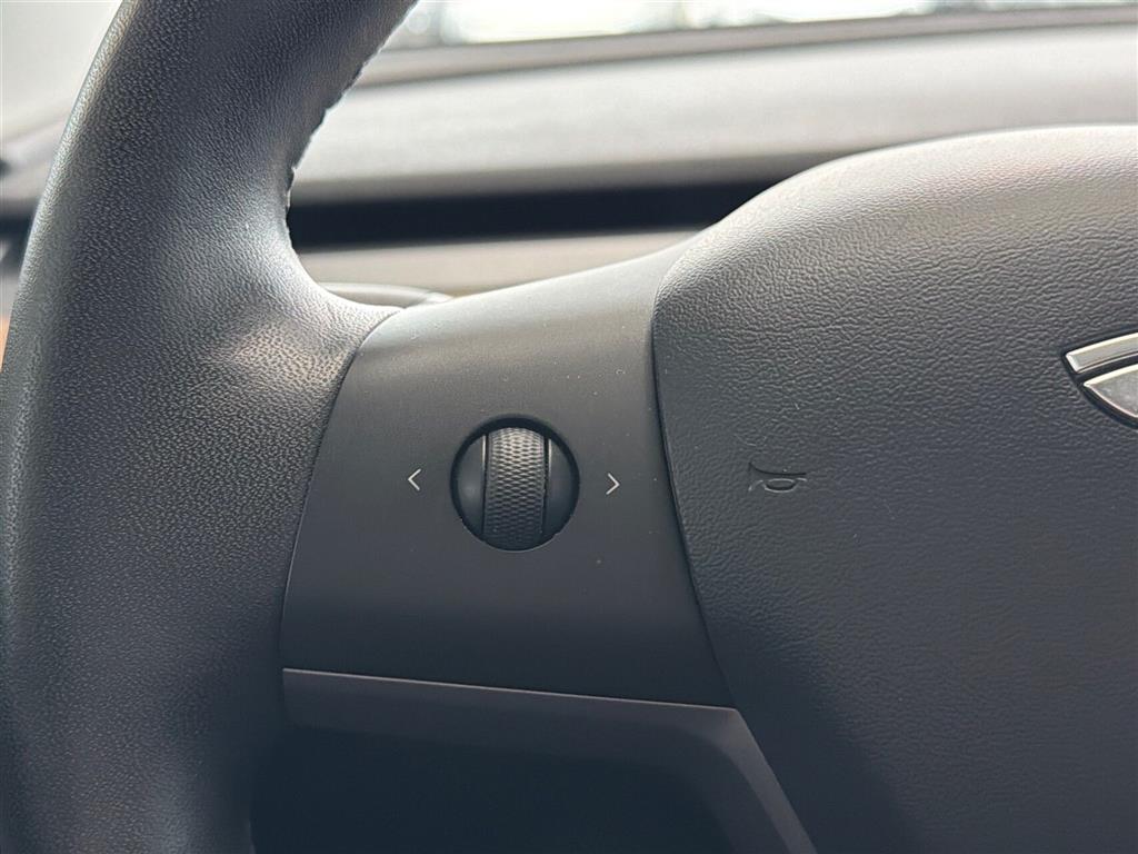 Tesla Model 3 Performance billede 17