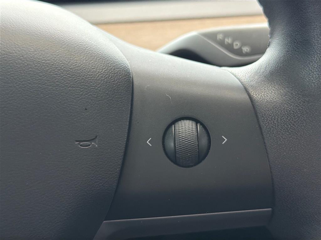 Tesla Model 3 Performance billede 18