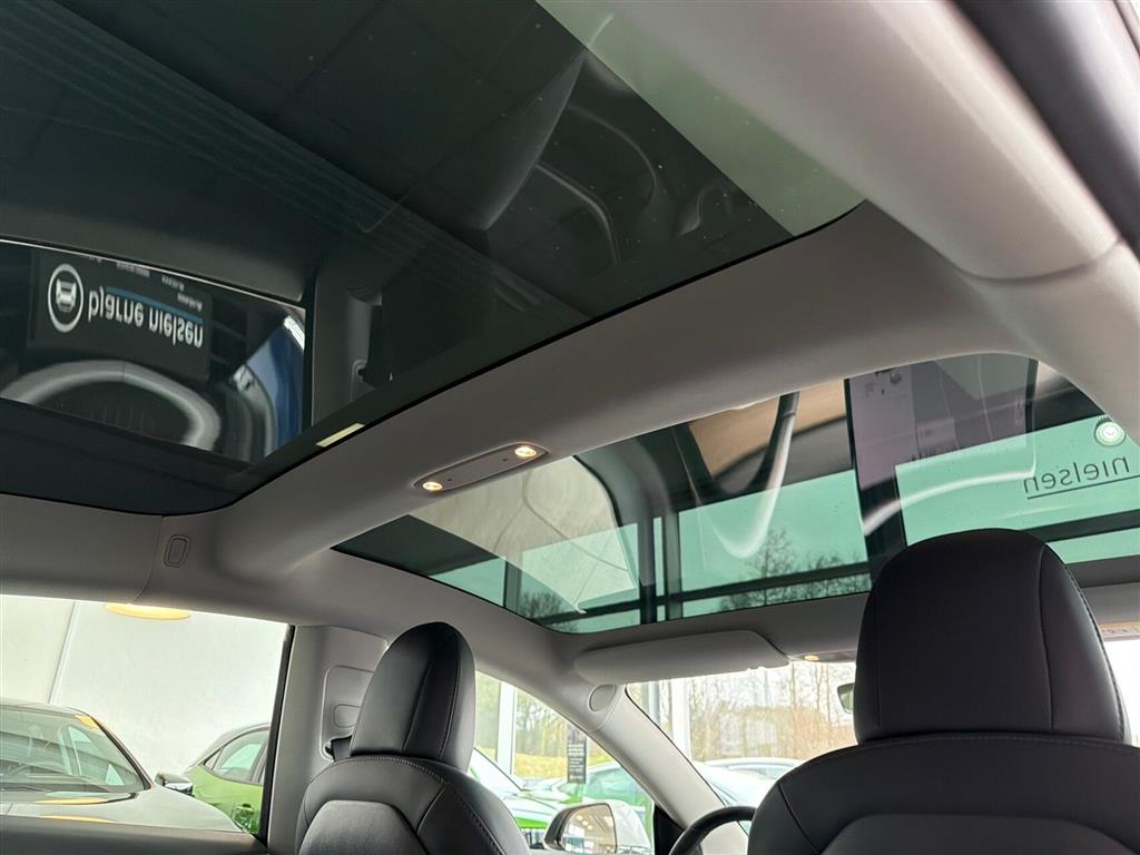 Tesla Model 3 Performance billede 21