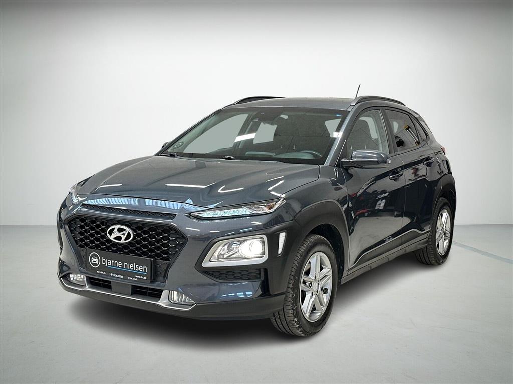 Hyundai Kona Trend