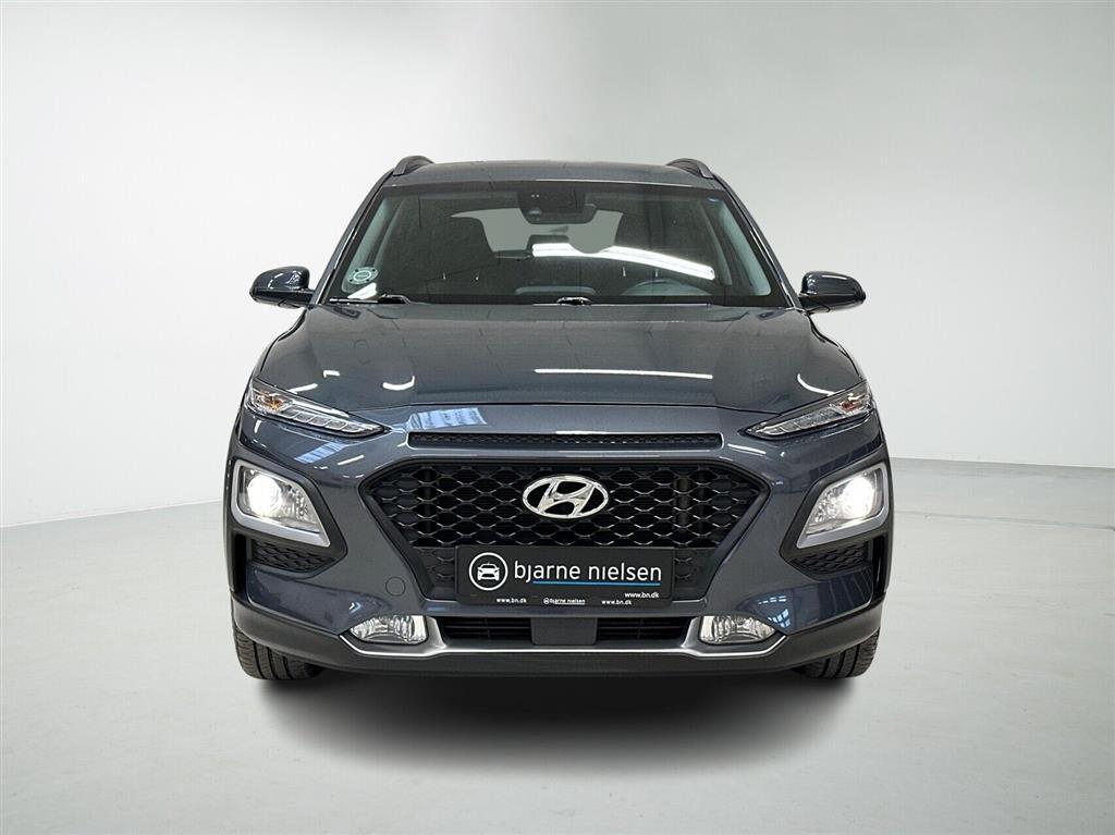 Hyundai Kona Trend billede 6