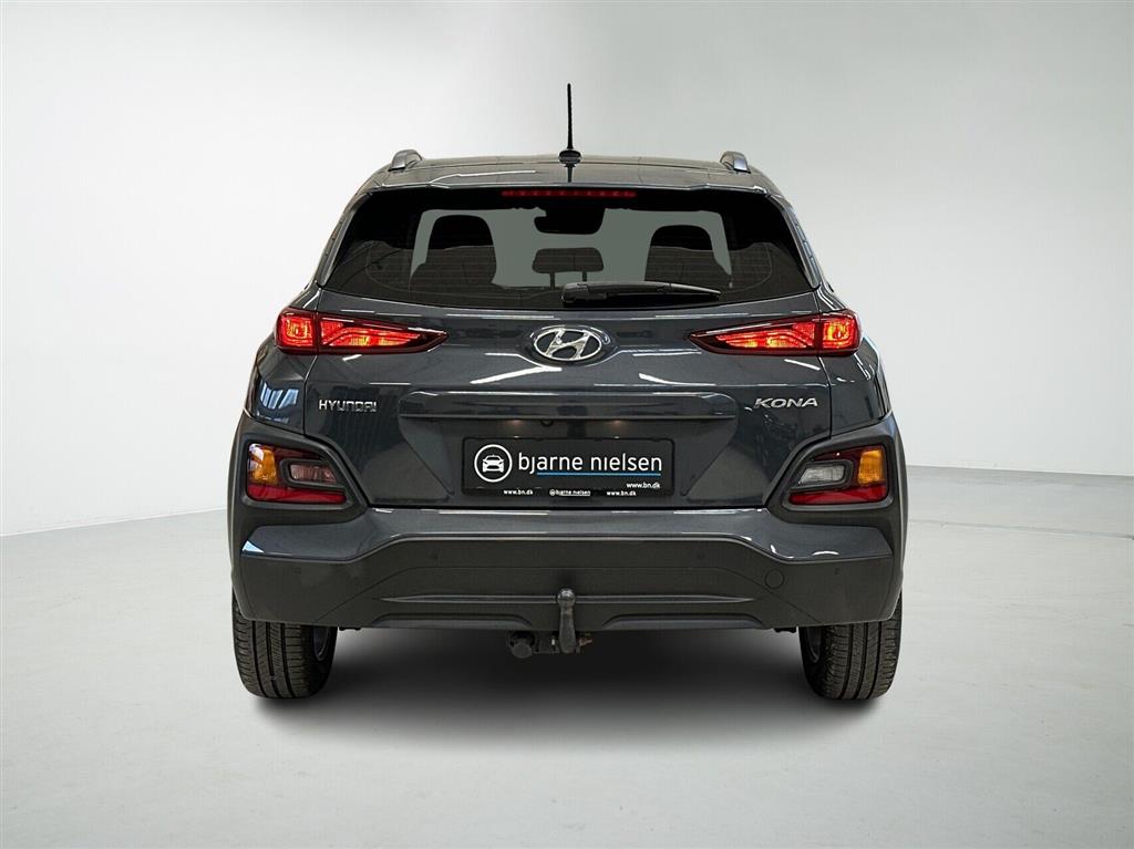 Hyundai Kona Trend billede 7
