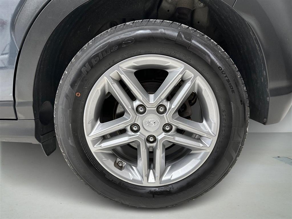 Hyundai Kona Trend billede 8