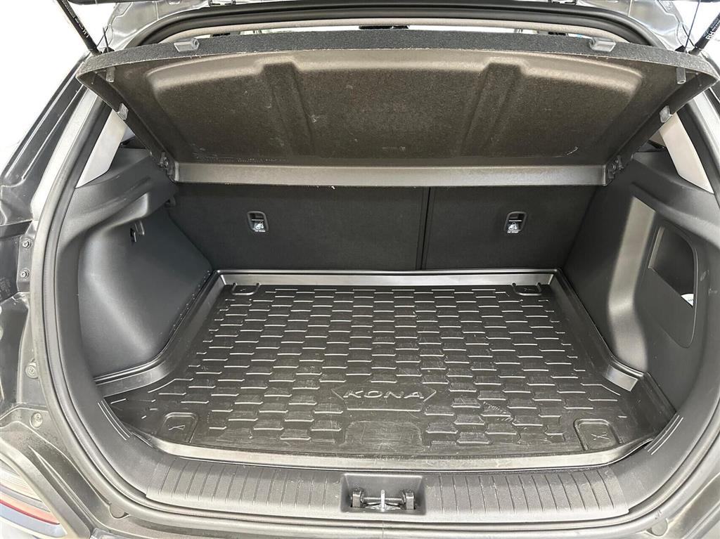 Hyundai Kona Trend billede 13