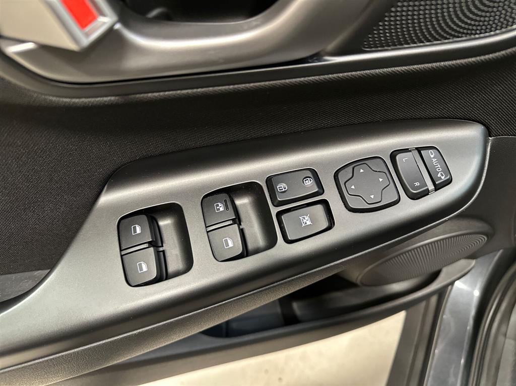 Hyundai Kona Trend billede 16