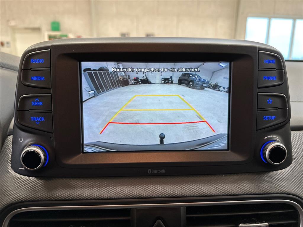 Hyundai Kona Trend billede 17