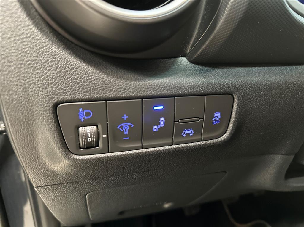 Hyundai Kona Trend billede 18