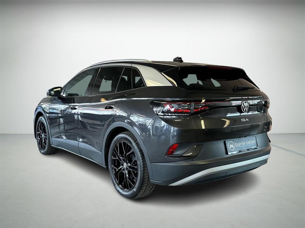 VW ID.4 1st Max billede 2