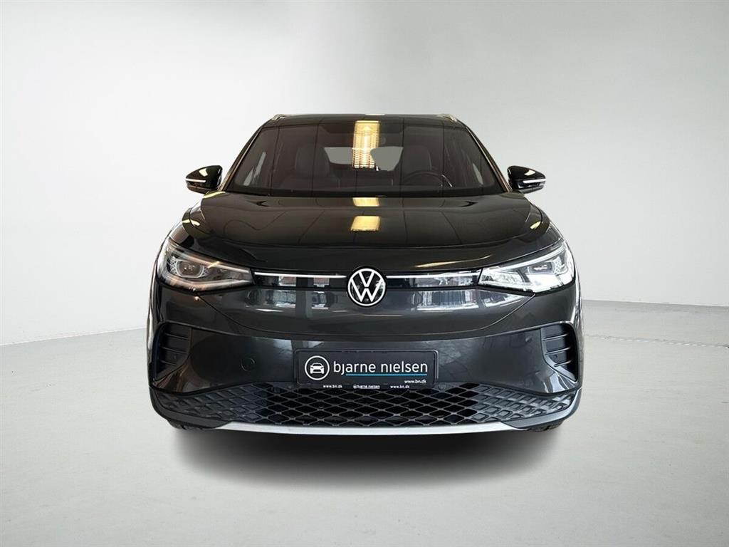 VW ID.4 1st Max billede 4