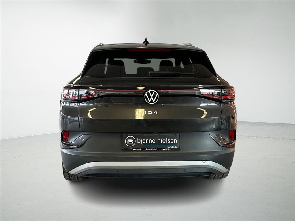 VW ID.4 1st Max billede 5