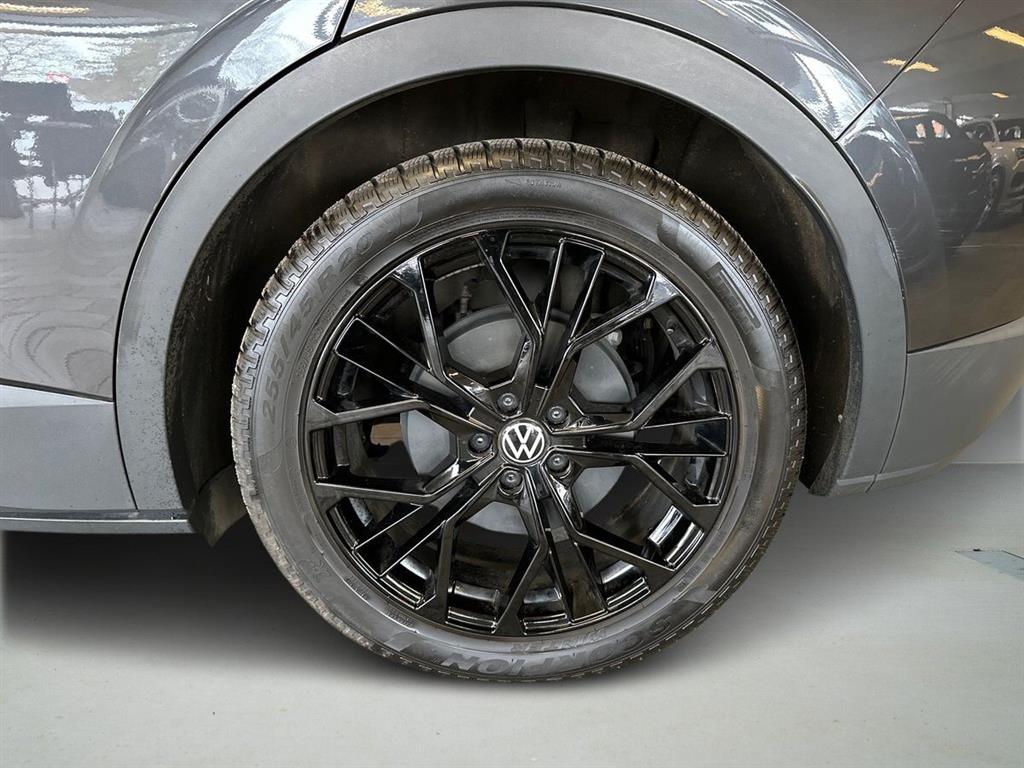 VW ID.4 1st Max billede 7