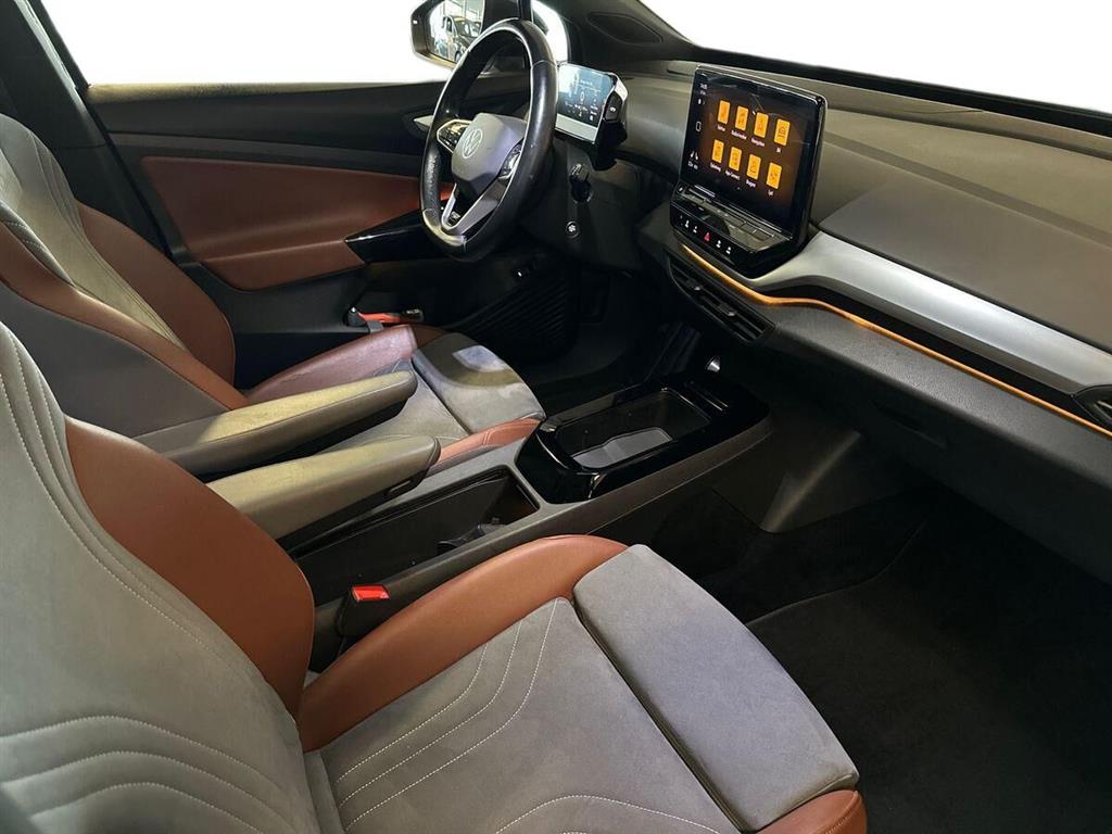 VW ID.4 1st Max billede 18