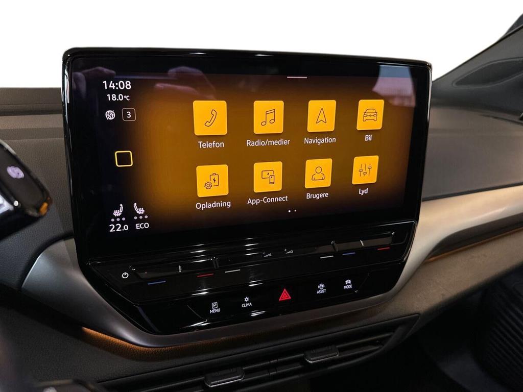 VW ID.4 1st Max billede 13